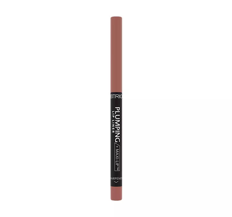 CATRICE PLUMPING LIP LINER KONTURÓWKA DO UST 150 QUEEN VIBES