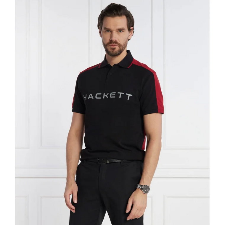 Hackett London Polo | Regular Fit