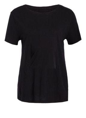 Juvia T-Shirt schwarz