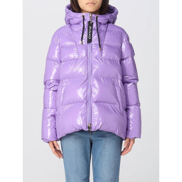 Down Jackets Pinko