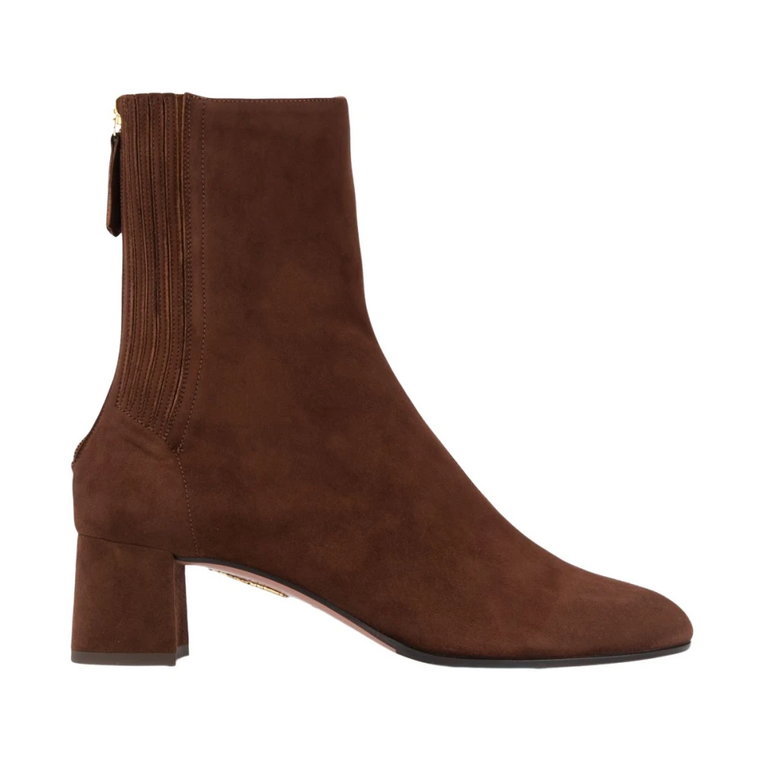 Ankle Boots Aquazzura