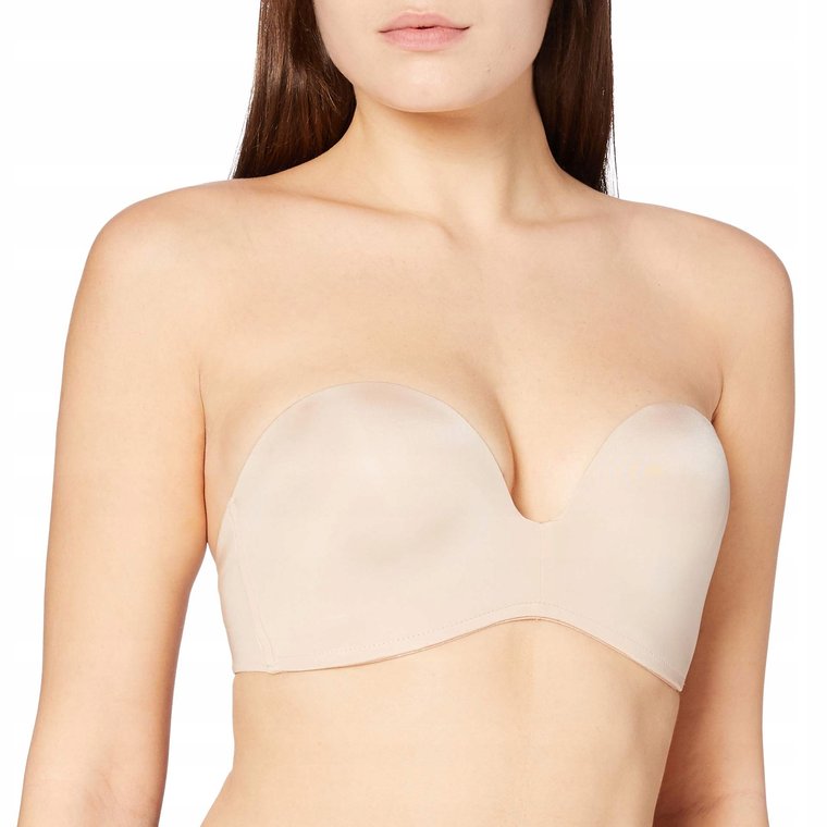 Wonderbra Damski wyrafinowany Glamour Ultimate