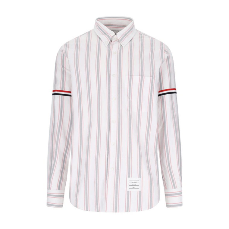 Casual Shirts Thom Browne