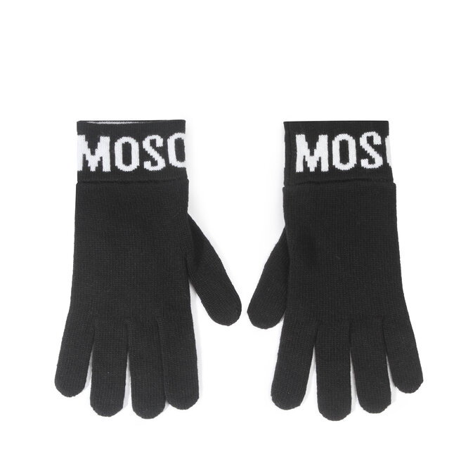 Rękawiczki Damskie MOSCHINO