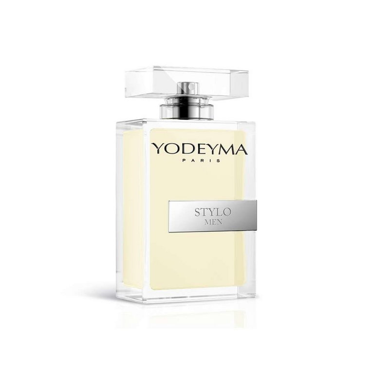Oryginalny zapach marki Yodeyma model Eau de Parfum Stylo Men 100 ml kolor . Akcesoria męski. Sezon: Cały rok