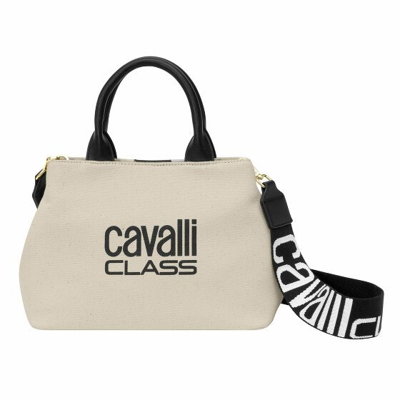 Cavalli Class Pemela Torba 28 cm natural-black