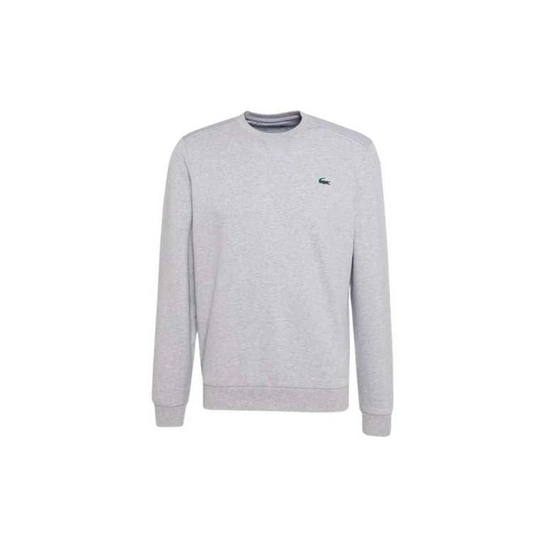 Luźny Sweatshirt Lacoste