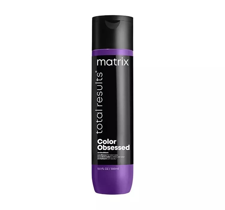 MATRIX TOTAL RESULTS COLOR OBSESSED ODŻYWKA DO WŁOSÓW 300ML