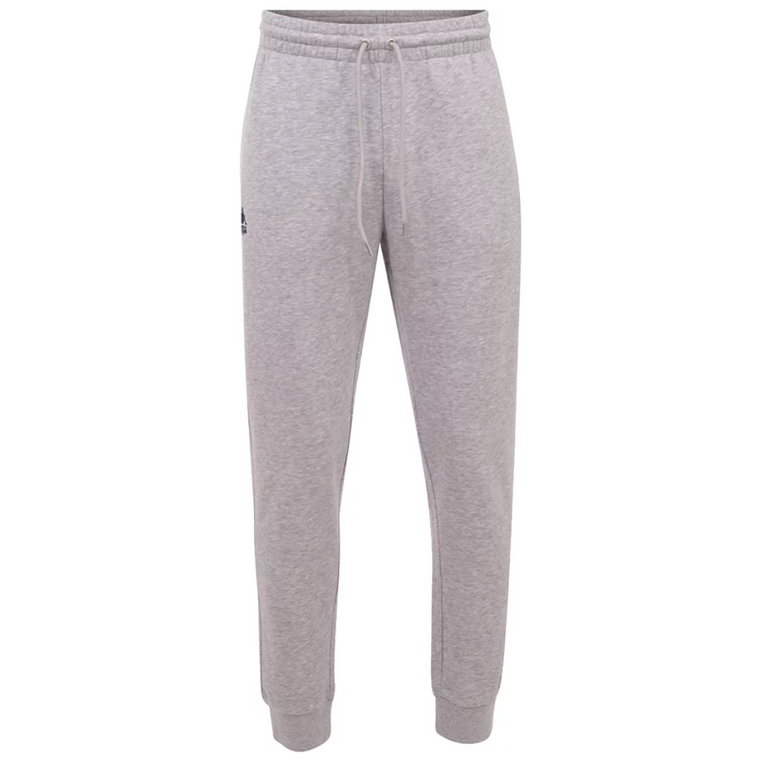 Kappa Zloan Sweat Pants 708277-15-4101M, Męskie, Szare, spodnie, bawełna, rozmiar: L