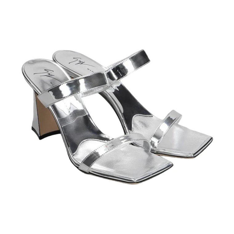 High Heel Sandals Giuseppe Zanotti