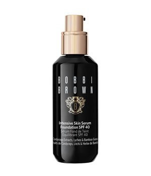 Bobbi Brown INTENSIVE SERUM FOUNDATION SPF 40 Podkład w płynie 30 ml Nr. W-046 - Warm Beige