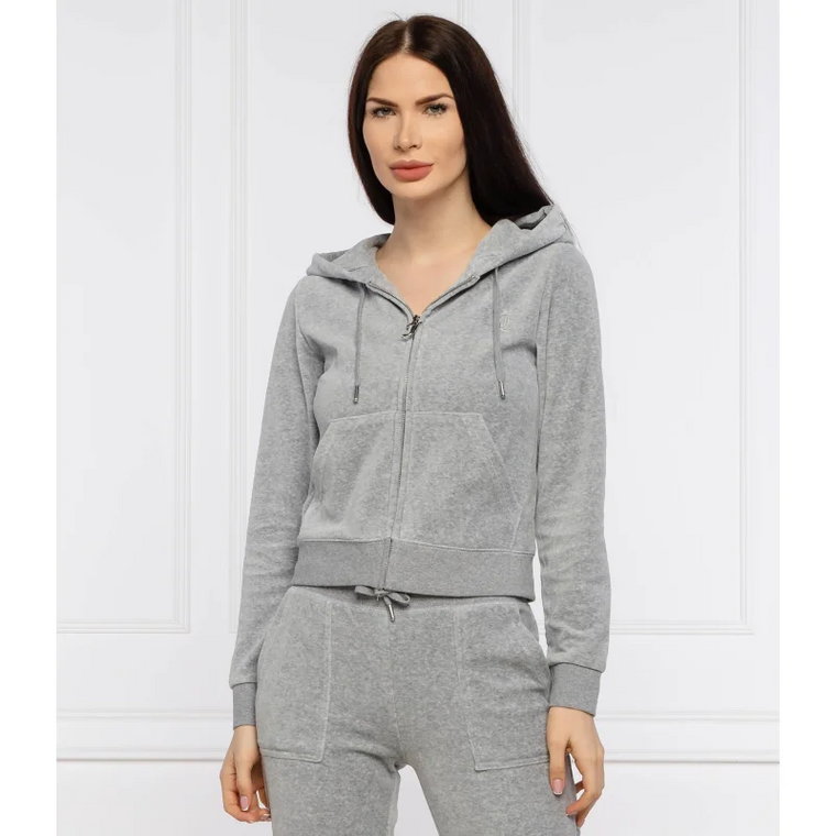 Juicy Couture Bluza Robertson | Regular Fit