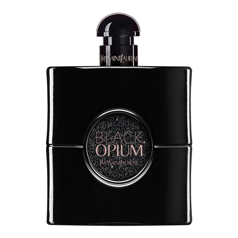 Yves Saint Laurent Black Opium Le Parfum perfumy  90 ml TESTER