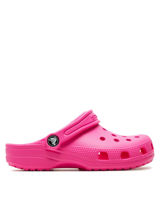 Klapki Crocs