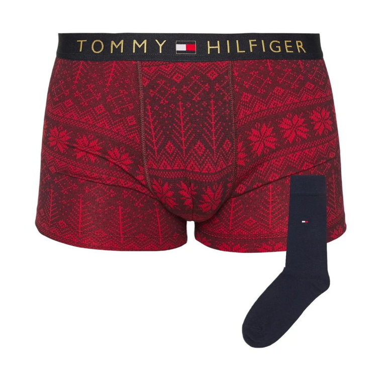 Tommy Hilfiger Men&amp;amp;amp; Underwear Tommy Hilfiger