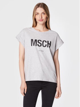 T-Shirt Moss Copenhagen