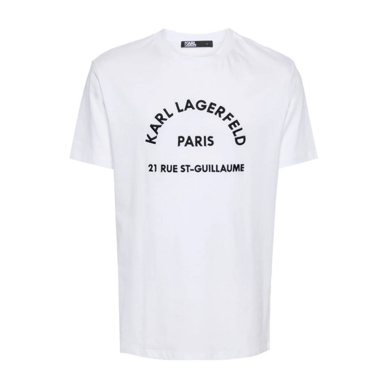 T-Shirts Karl Lagerfeld