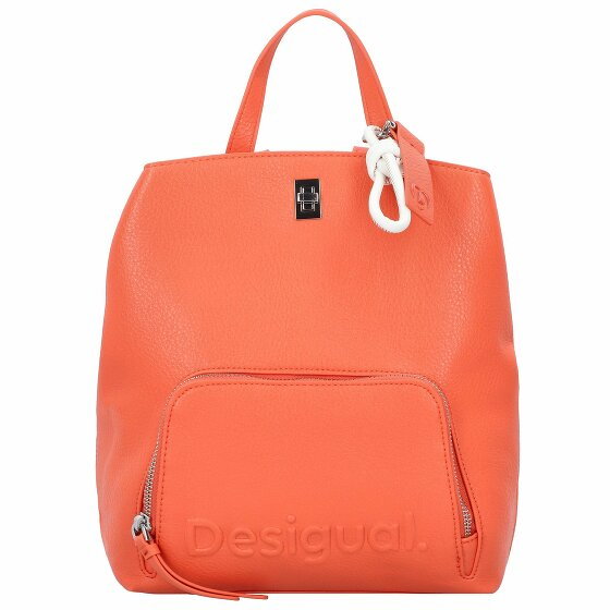 Desigual Sumy Plecak miejski 29 cm orange