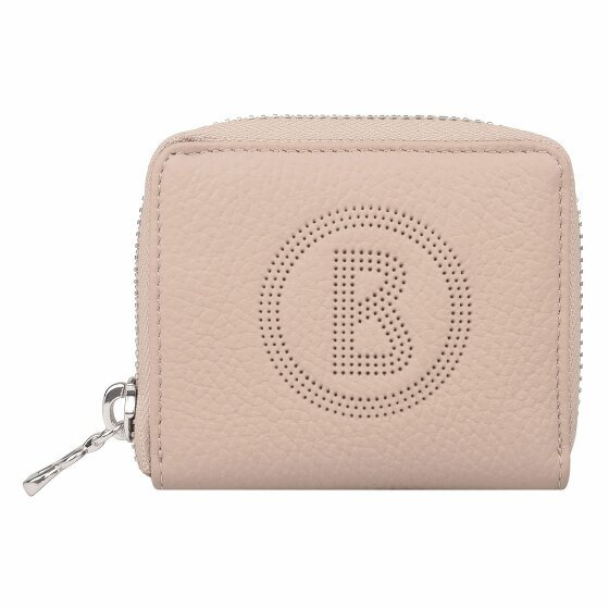 Bogner Sulden Dama Wallet RFID Leather 11 cm beige