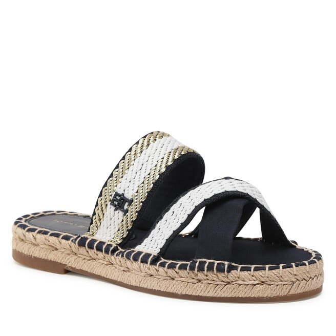 Espadryle Tommy Hilfiger