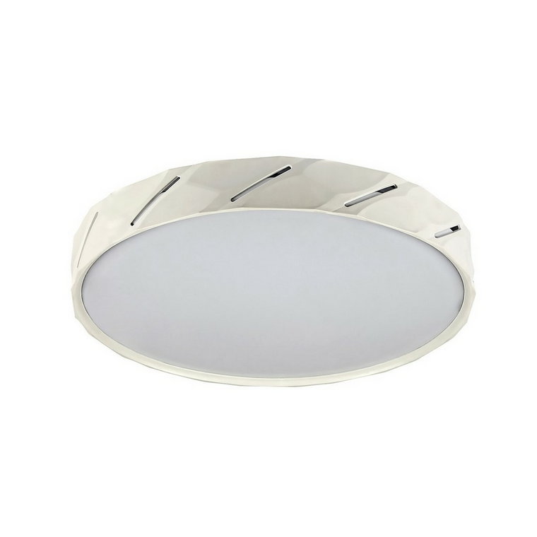 Rabalux 71119 oświetlenie sufitowe LED Nessira, 25 W, biały