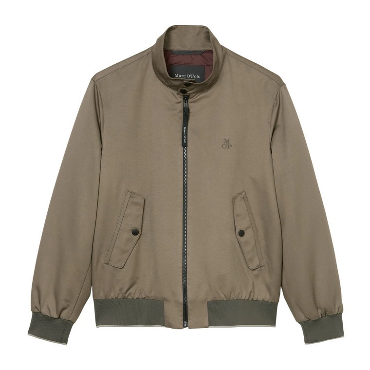 Blouson regular Marc O'Polo