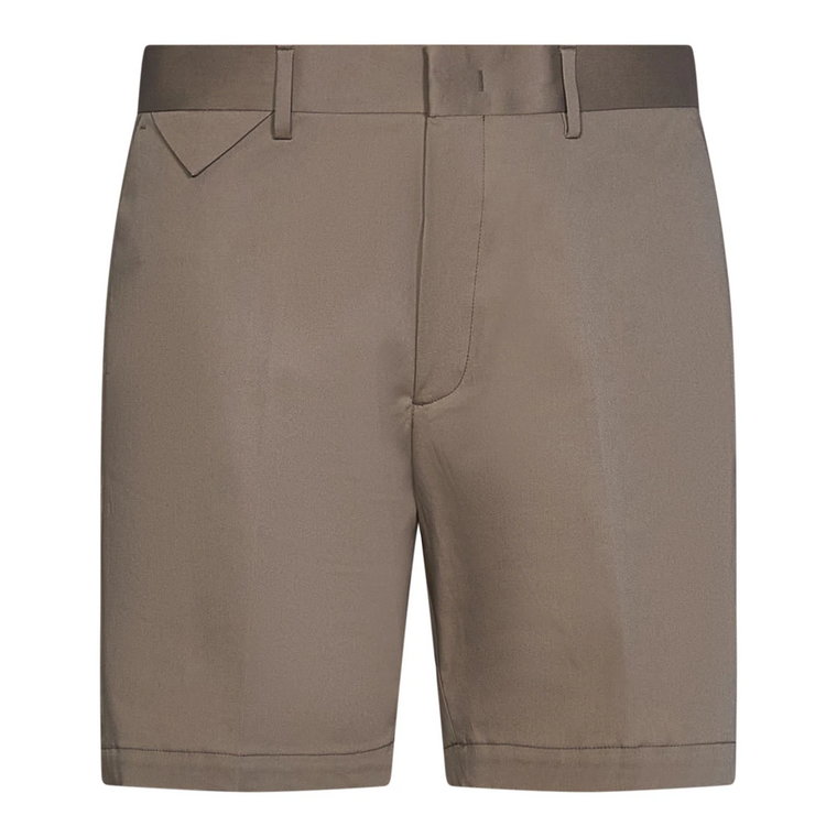 Casual Shorts Low Brand
