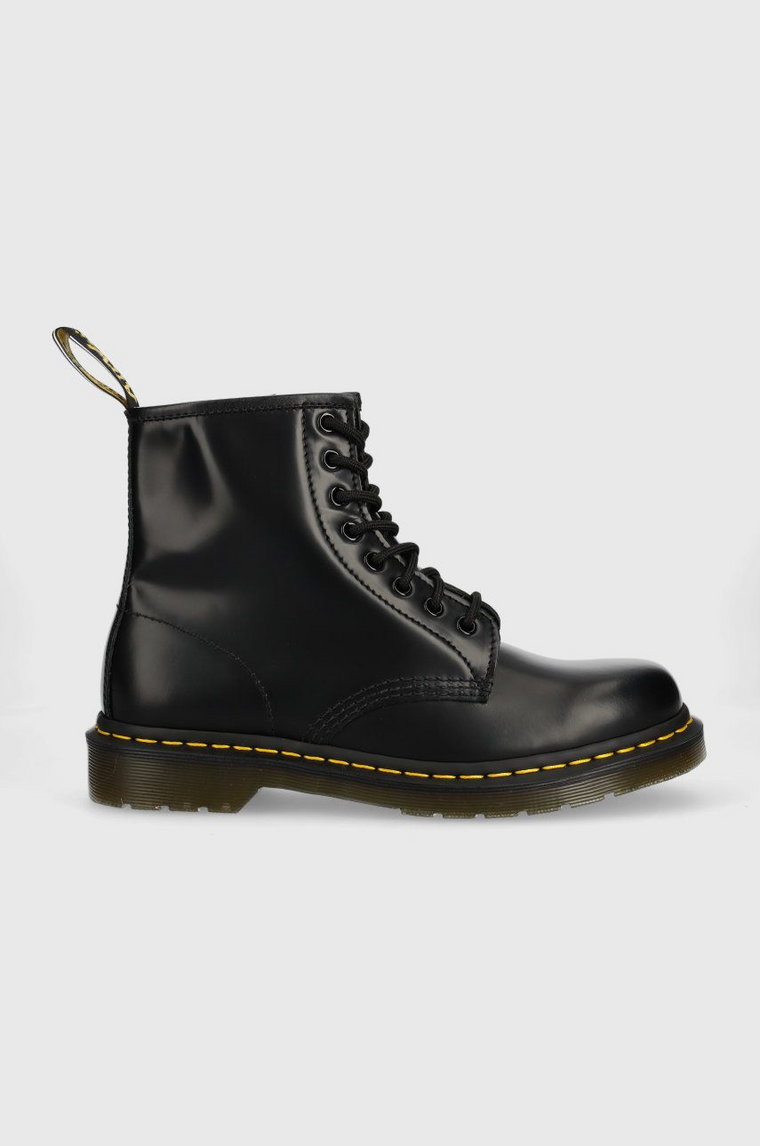 Dr. Martens - Buty wysokie 1460 SMOOTH DM11822006.M.1460