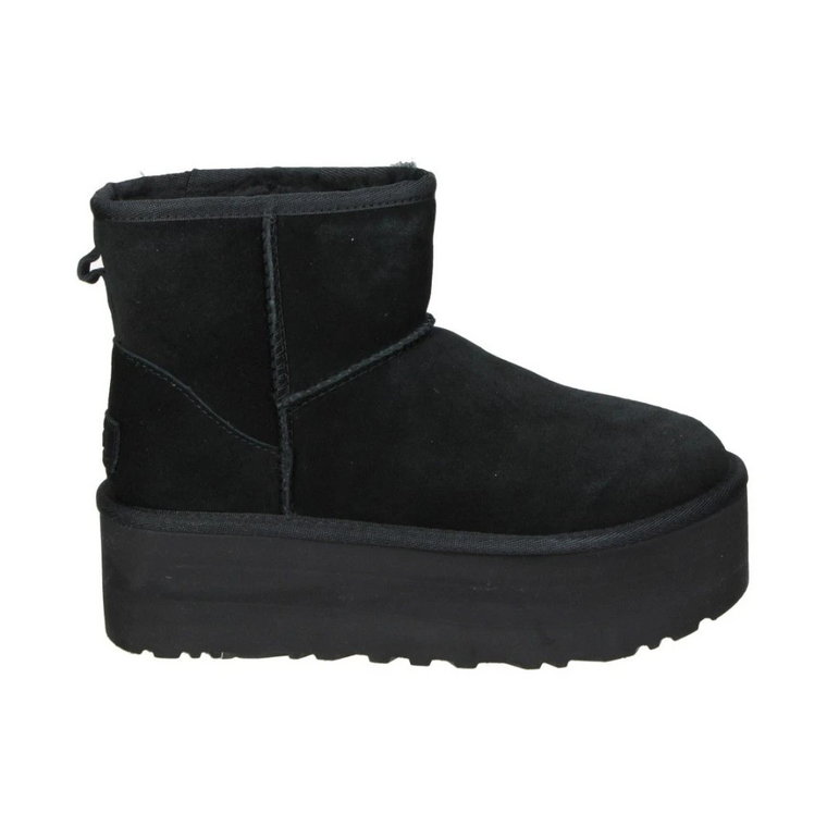 Ankle Boots UGG