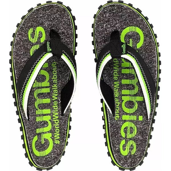 Klapki, japonki Cairns Flip-Flops Gumbies