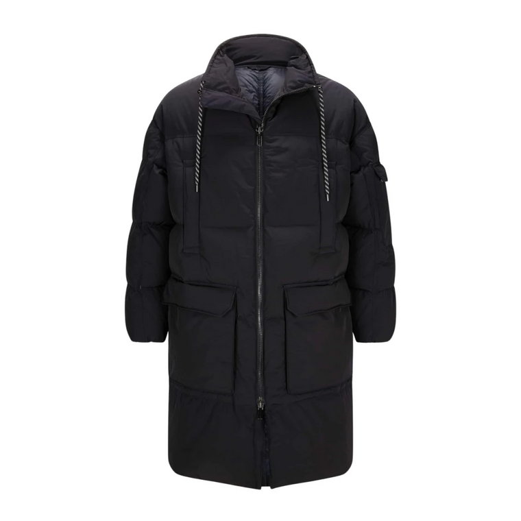 Winter Jackets Emporio Armani