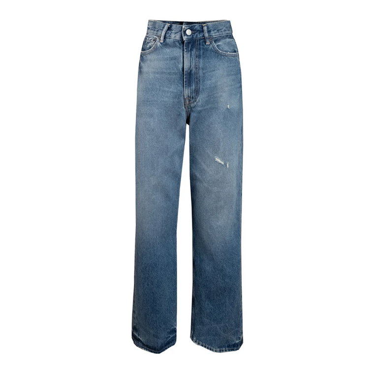 Straight Jeans Acne Studios