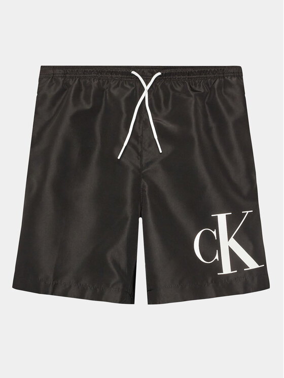 Szorty kąpielowe Calvin Klein Swimwear