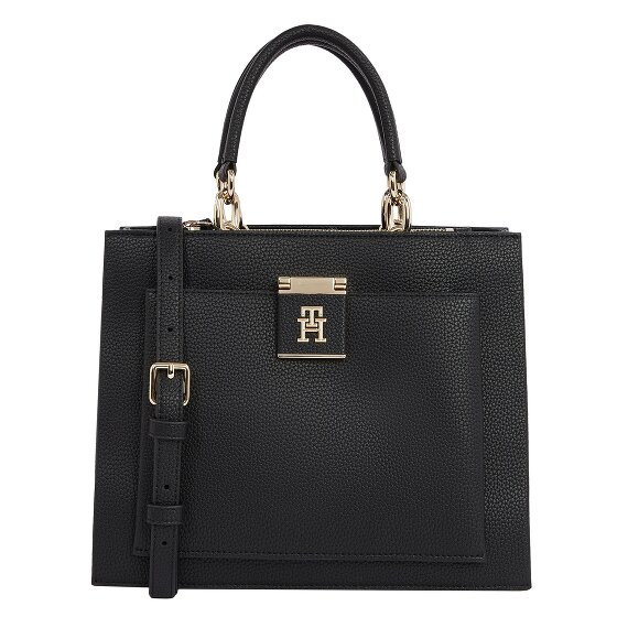 Tommy Hilfiger TH Her Torba 26 cm black