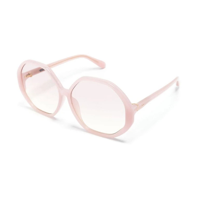 Lfl1415 C8 SUN Sunglasses Linda Farrow