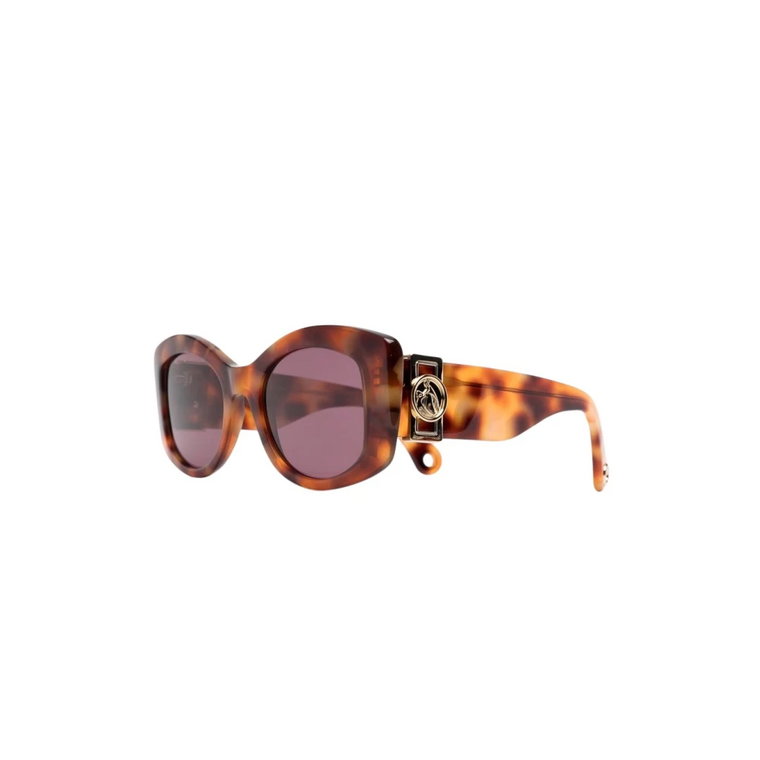 Lnv627S 217 Sunglasses Lanvin