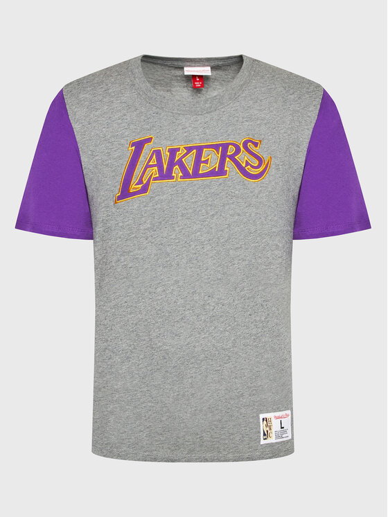 T-Shirt Mitchell & Ness