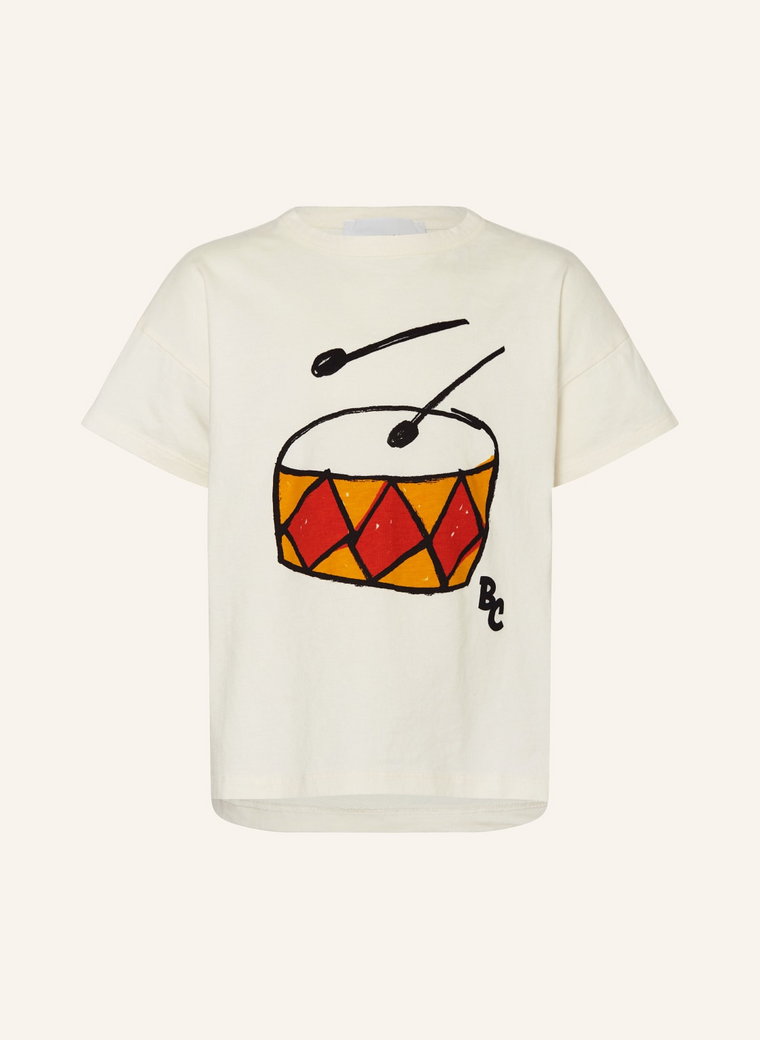 Bobo Choses T-Shirt weiss