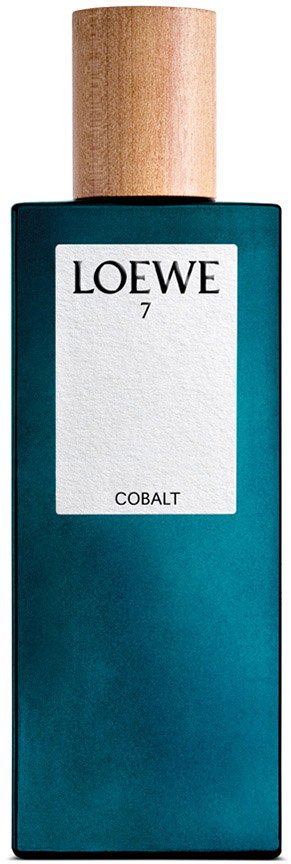 Woda perfumowana męska Loewe 7 Cobalt 50 ml (8426017066358). Perfumy męskie