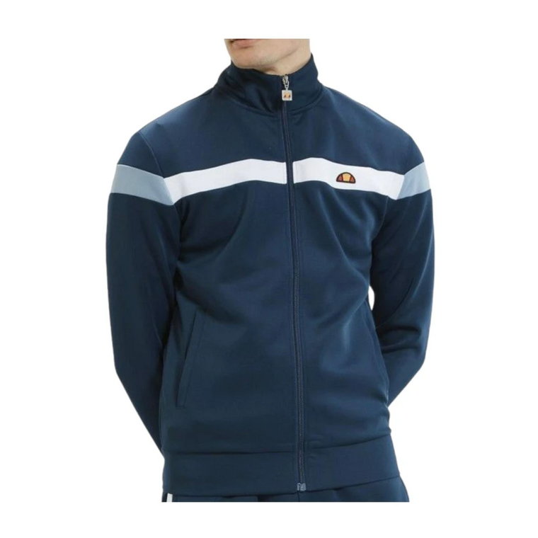 Bluza z zamkiem Ellesse