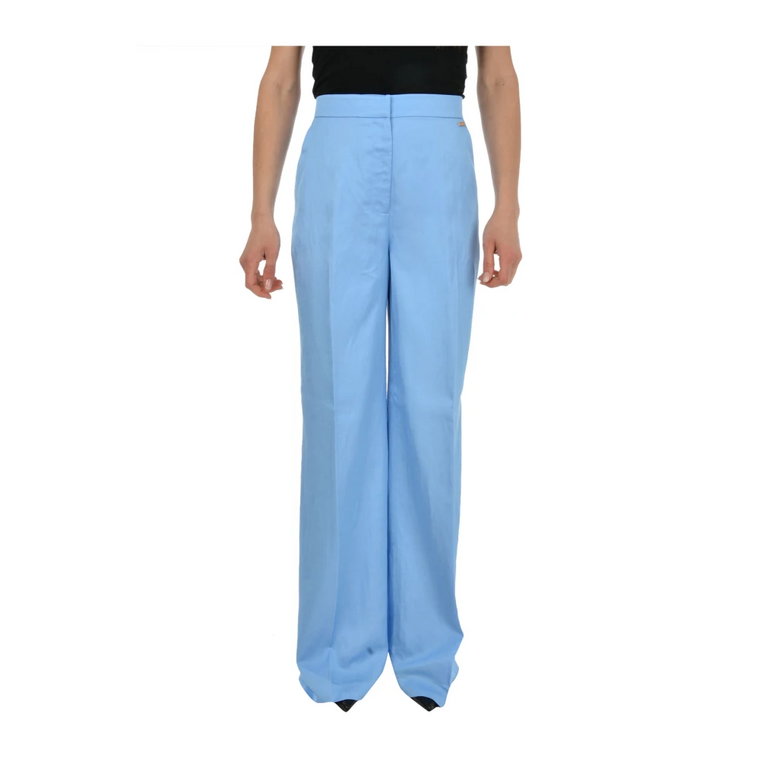 Straight Trousers Marciano