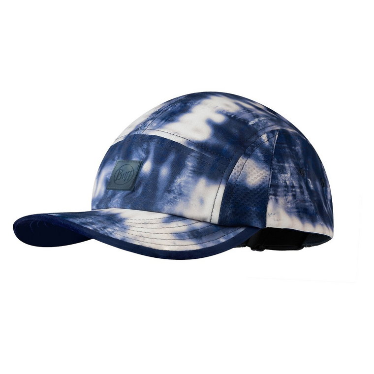 Czapka z daszkiem Buff 5 Panel Go Cap 131385.707