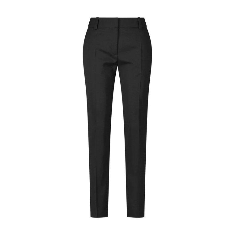 Klasyczne Spodnie Slim Fit Hugo Boss