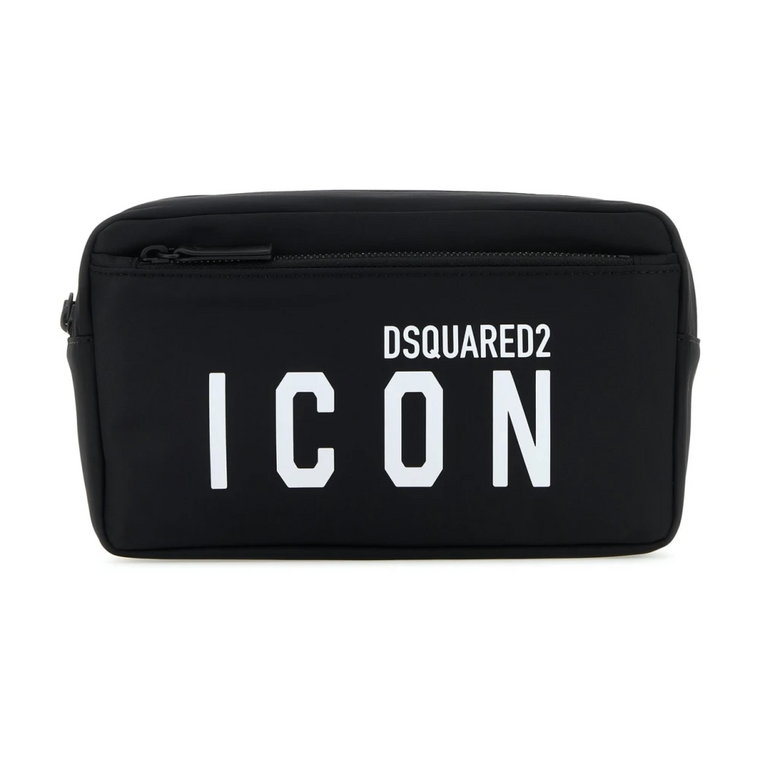 Toilet Bags Dsquared2