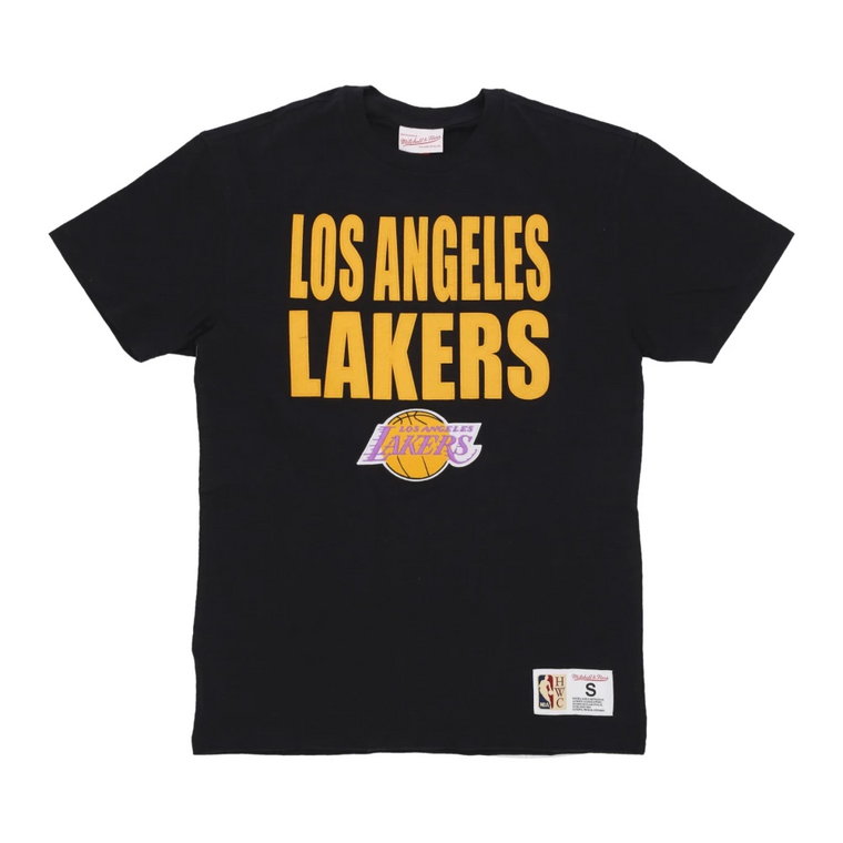 NBA Legendarna Koszulka Oryginalne Kolory Drużyny Mitchell & Ness