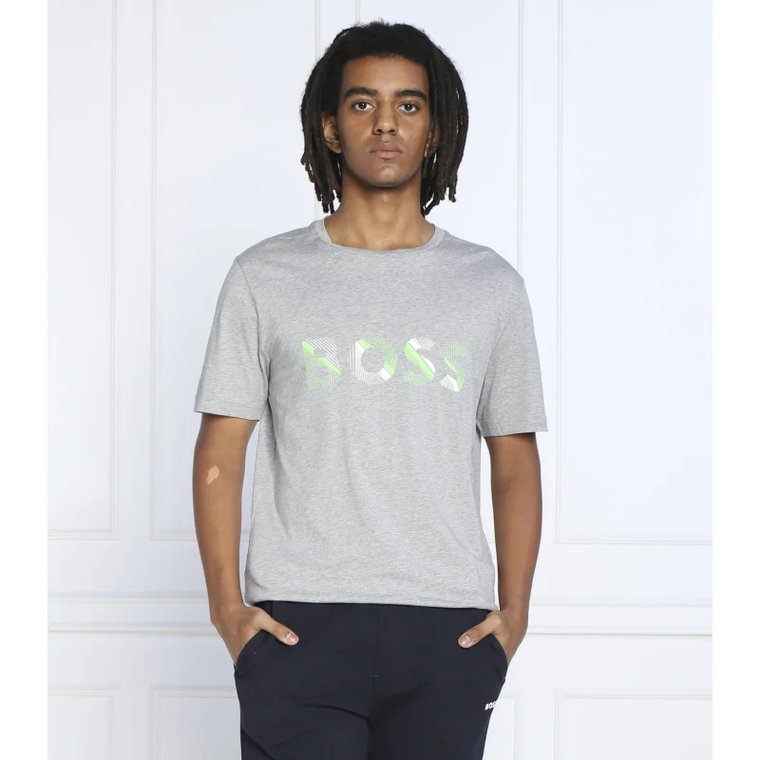BOSS GREEN T-shirt 2-pack | Regular Fit