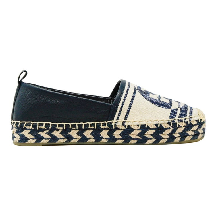 Espadryle Tory Burch