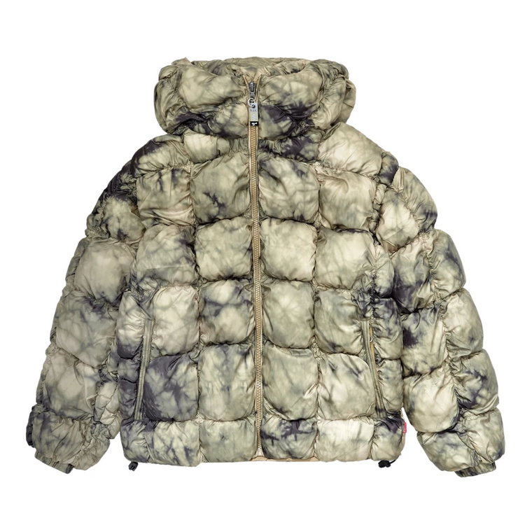 Down Jackets Diesel