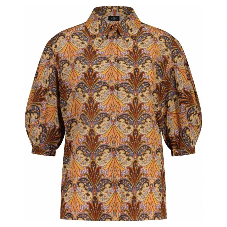 Blouses Etro