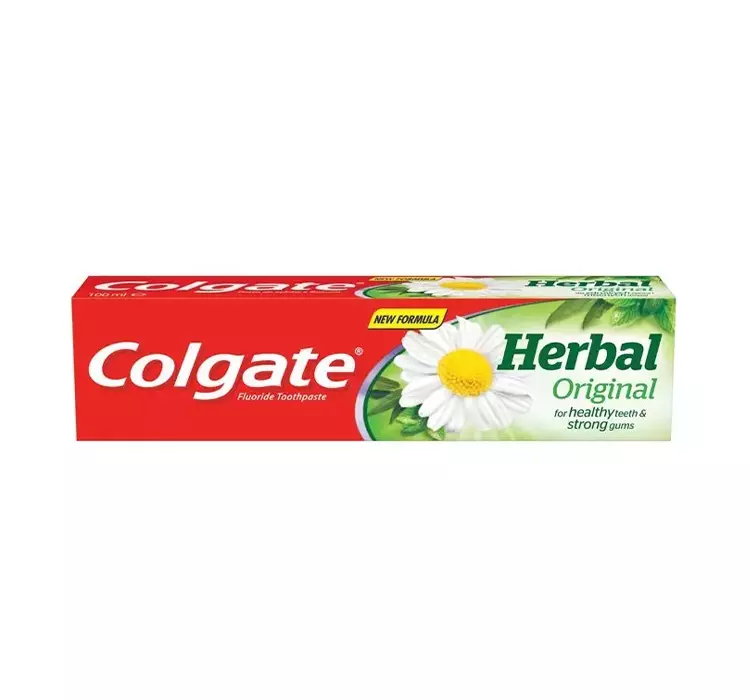 COLGATE HERBAL ORIGINAL PASTA DO ZĘBÓW 75ML